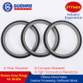 High Quality Corrosion Resistant Rotating Grey Rings